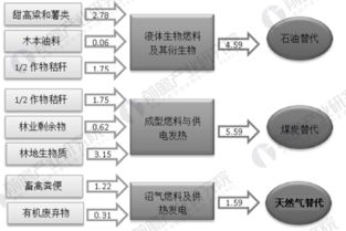 綠色浪潮下的精準(zhǔn)布局 生物質(zhì)能資源數(shù)據(jù)庫信息系統(tǒng)引領(lǐng)細(xì)分投資新機(jī)遇